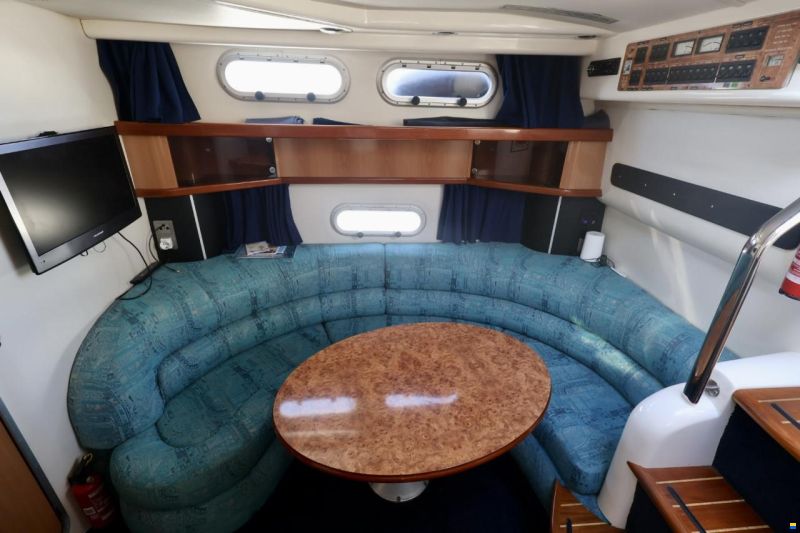 Sealine S34 Natante