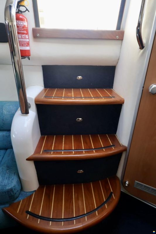 Sealine S34 Natante
