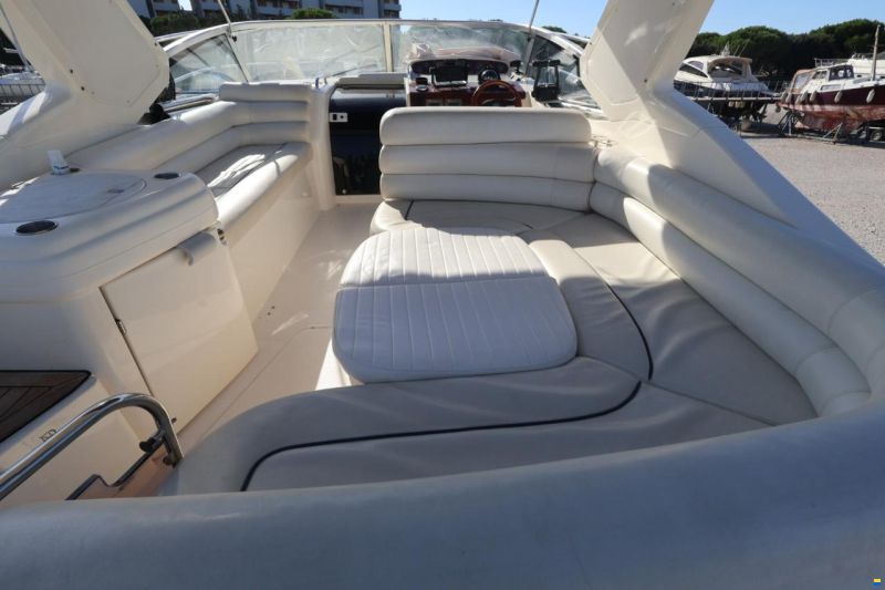 Sealine S34 Natante