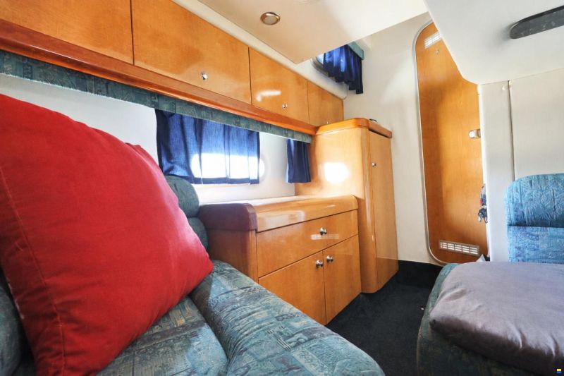 Sealine S34 Natante