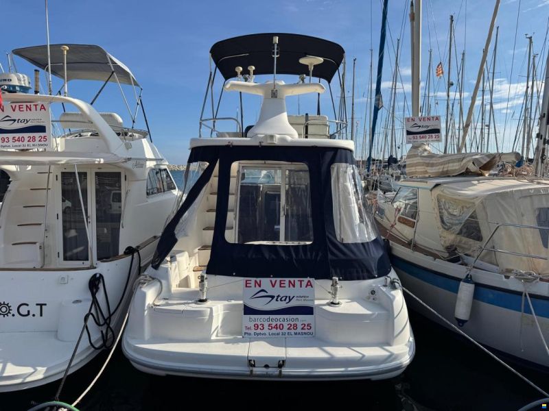 Sealine 330 Flybridge
