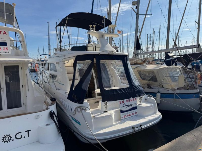 Sealine 330 Flybridge
