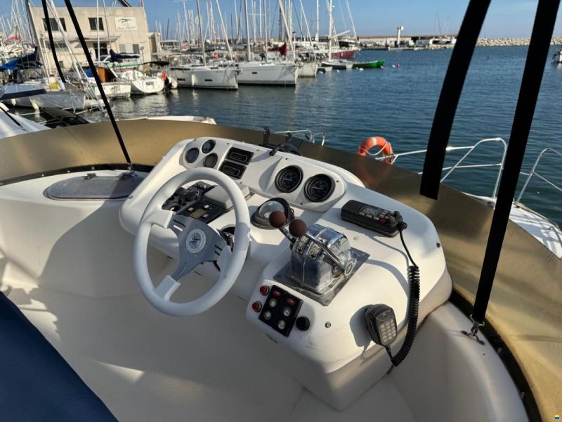 Sealine 330 Flybridge