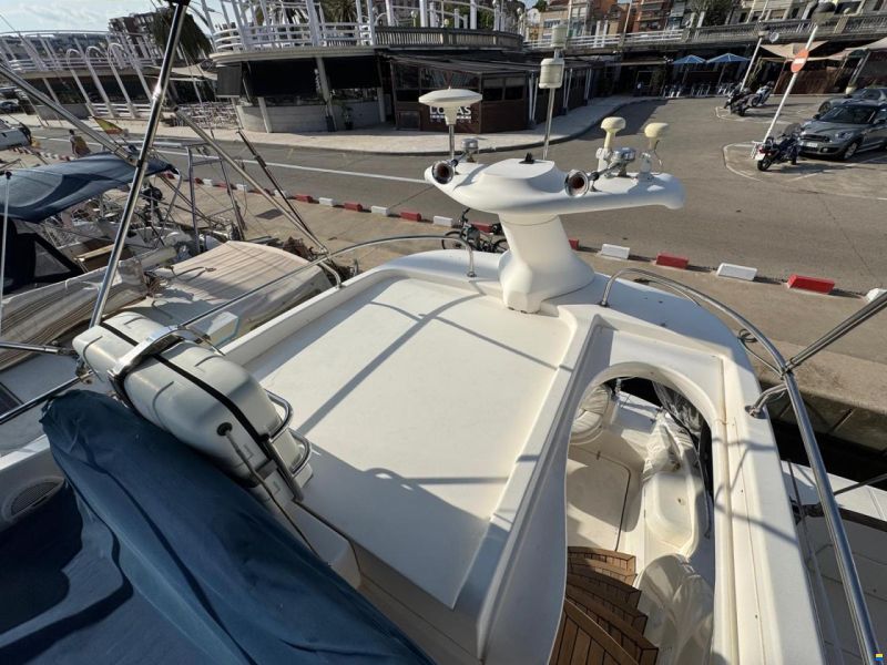 Sealine 330 Flybridge