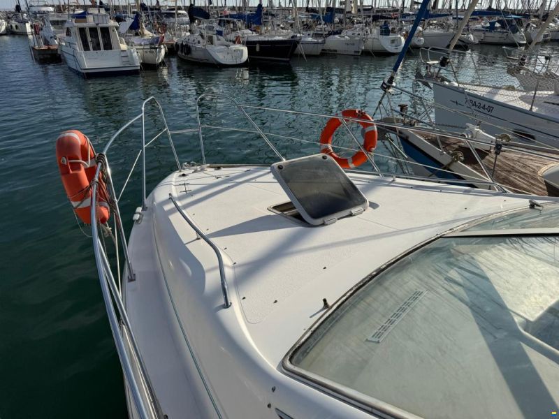 Sealine 330 Flybridge