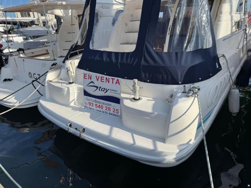 Sealine 330 Flybridge