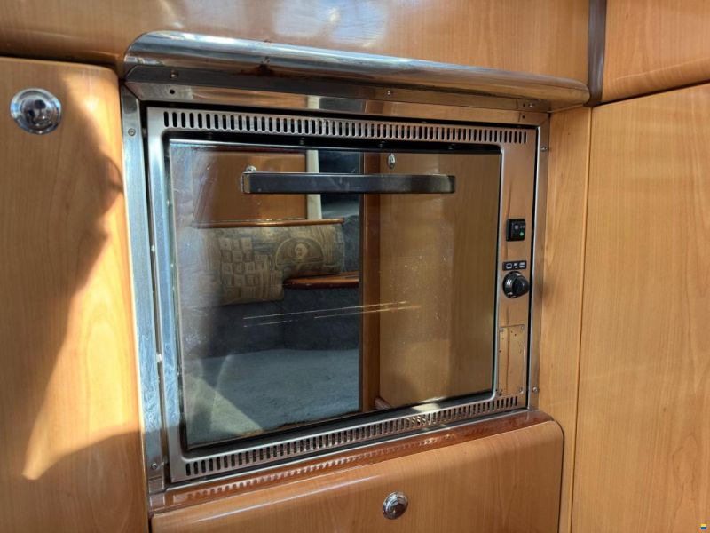 Sealine 330 Flybridge