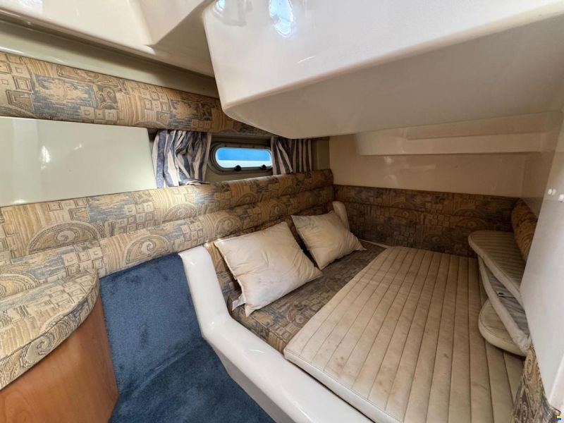 Sealine 330 Flybridge