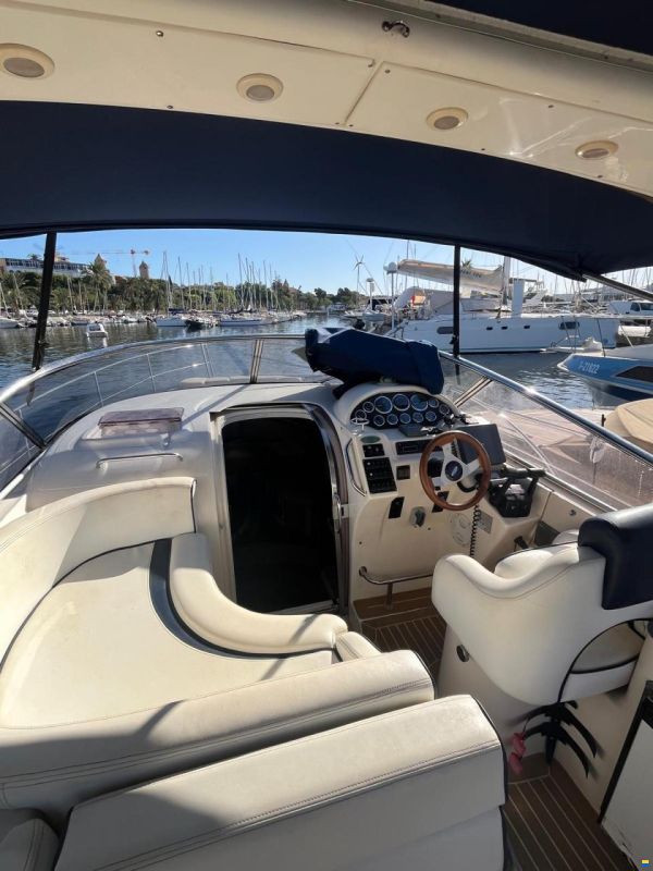 Bavaria 29 Sport