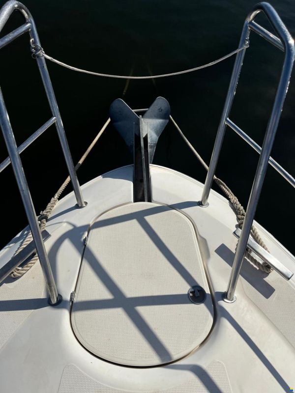 Bavaria 29 Sport