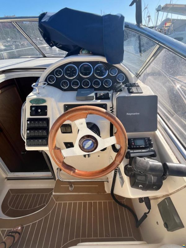 Bavaria 29 Sport