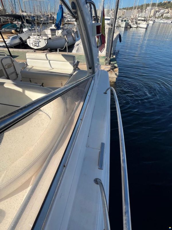 Bavaria 29 Sport