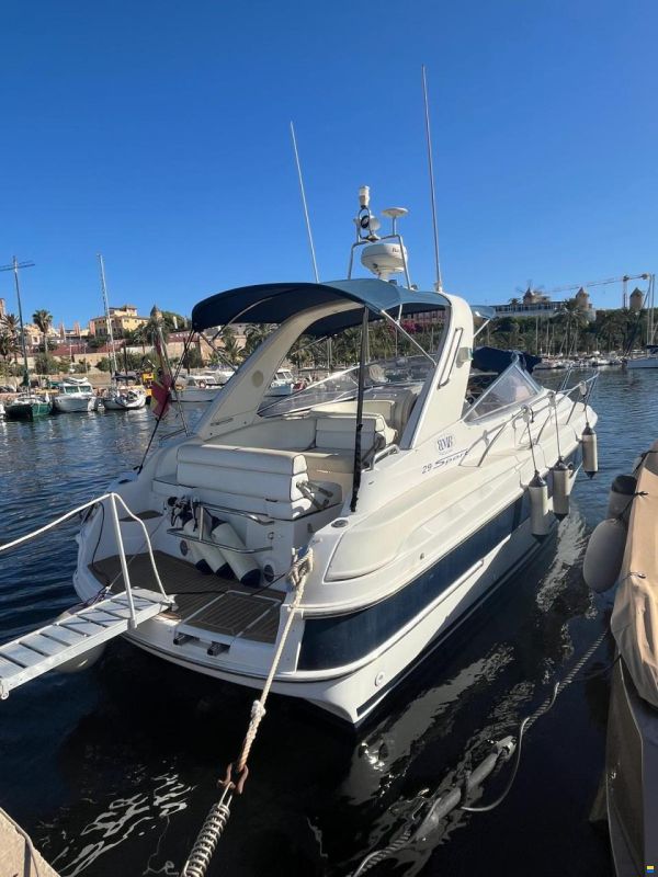Bavaria 29 Sport