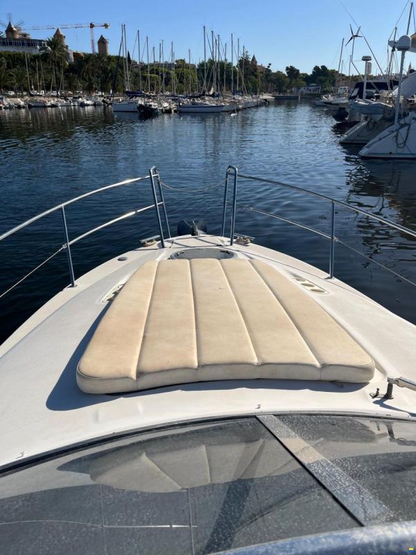 Bavaria 29 Sport