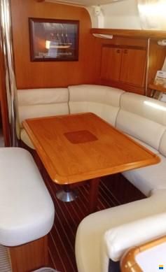 Jeanneau Sun Odyssey 40.3