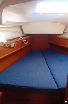 Jeanneau Sun Odyssey 40.3
