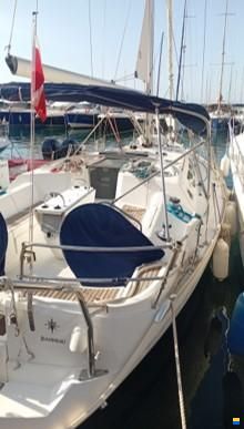 Jeanneau Sun Odyssey 40.3