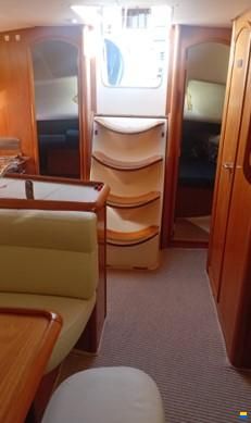 Jeanneau Sun Odyssey 40.3