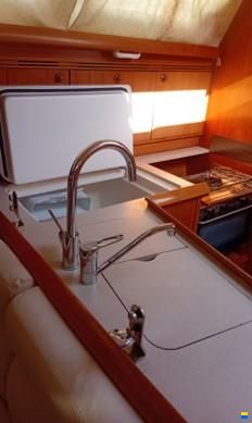 Jeanneau Sun Odyssey 40.3