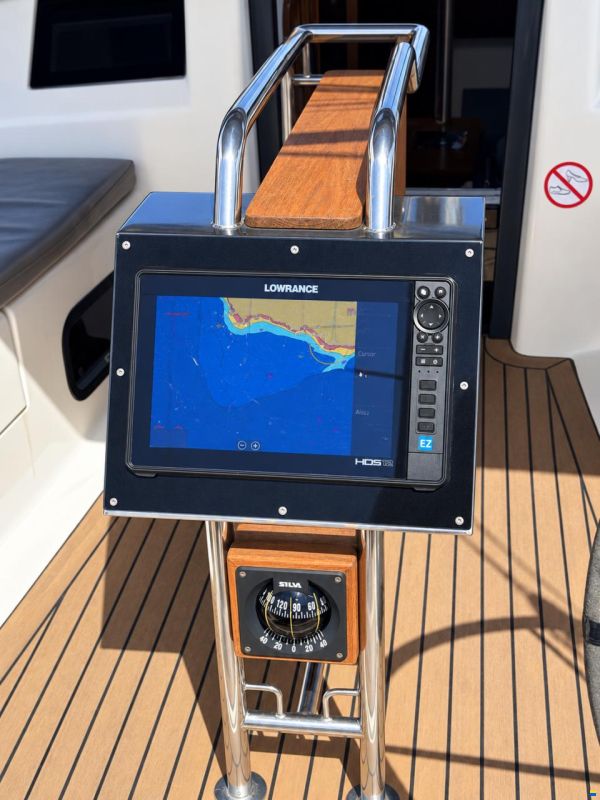 Hanse 385