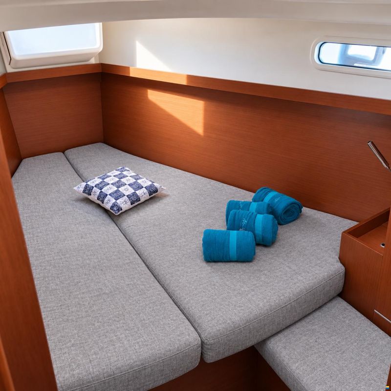 Hanse 385