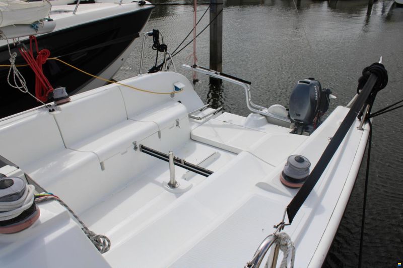 Skipper Skippi 750