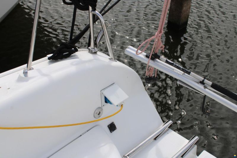Skipper Skippi 750