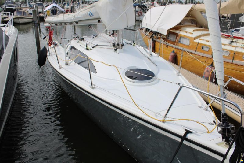 Skipper Skippi 750