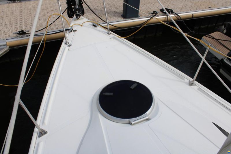 Skipper Skippi 750