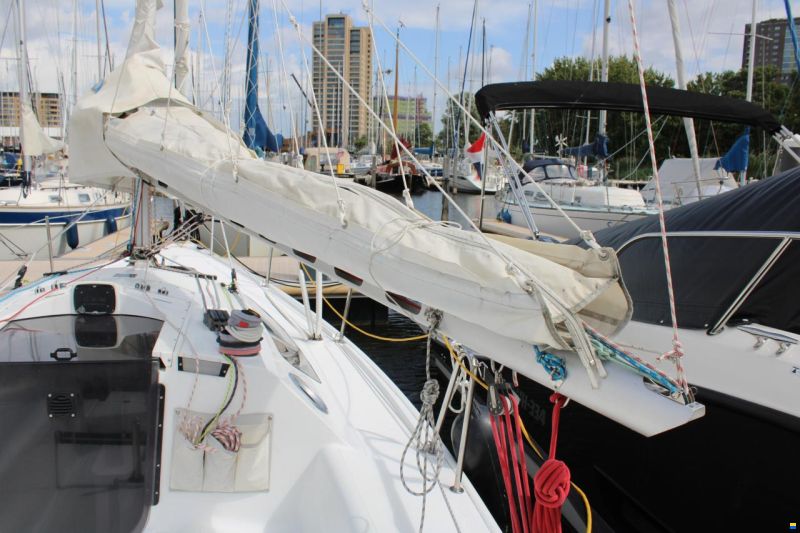 Skipper Skippi 750