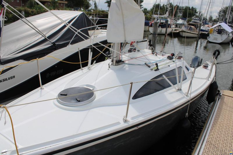 Skipper Skippi 750