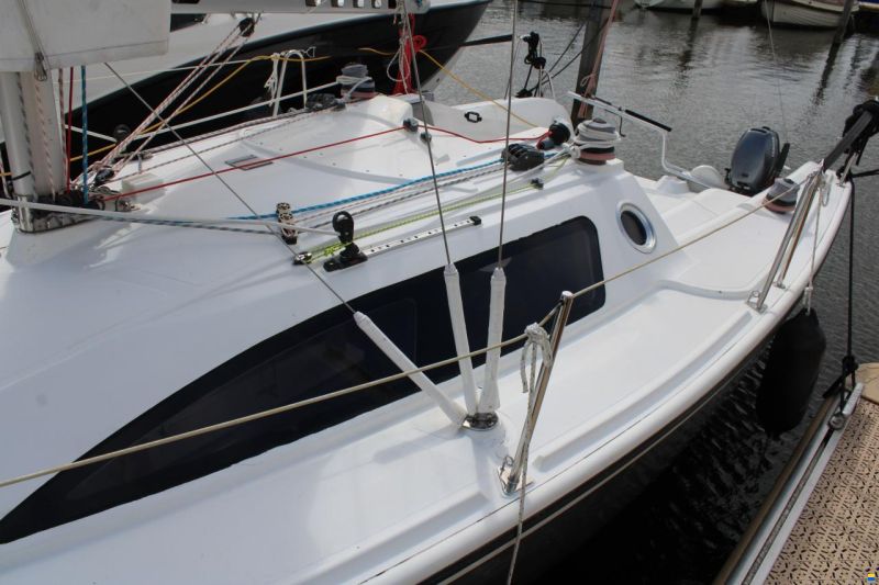 Skipper Skippi 750