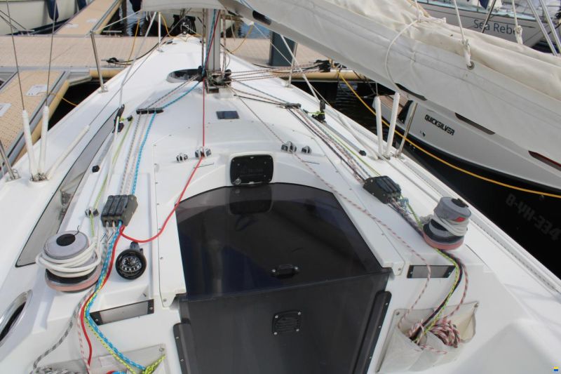 Skipper Skippi 750