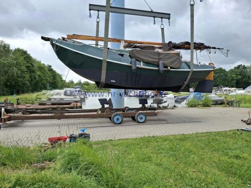 Zeeshouw 850