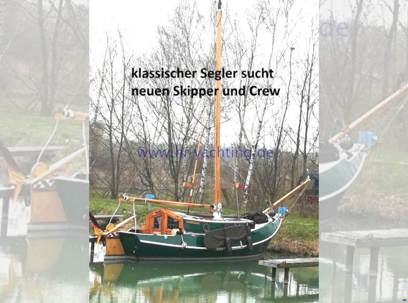Zeeshouw 850