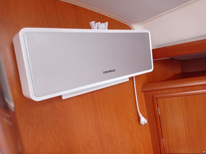 Jeanneau Sun Odyssey 34.2