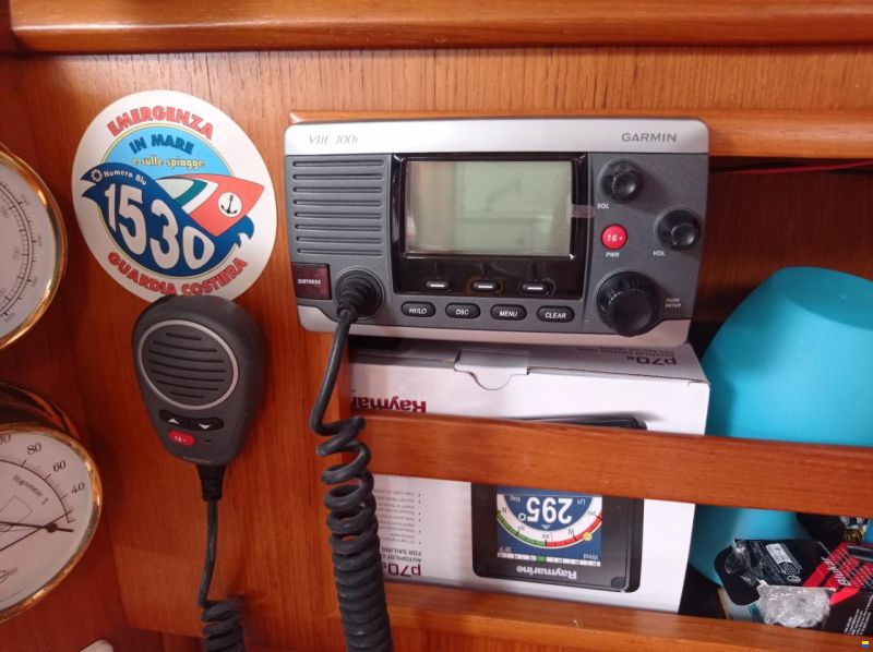 Jeanneau Sun Odyssey 34.2