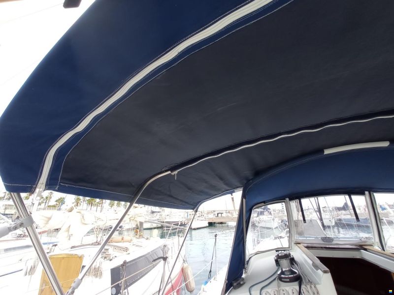 Jeanneau Sun Odyssey 34.2