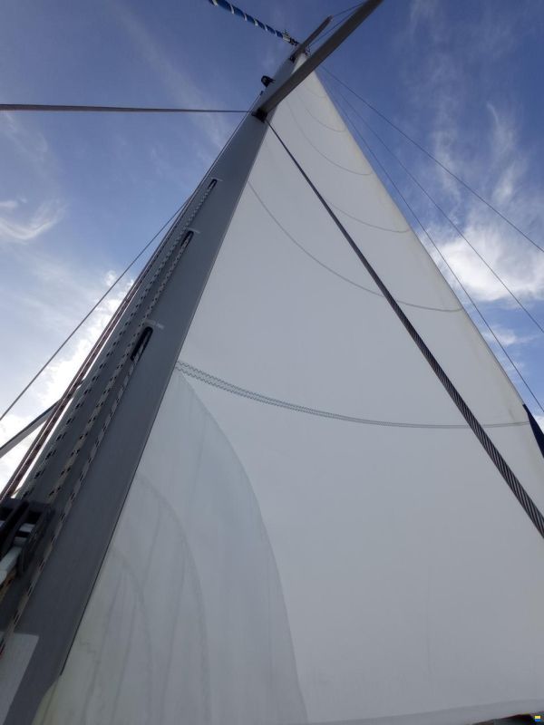 Jeanneau Sun Odyssey 34.2