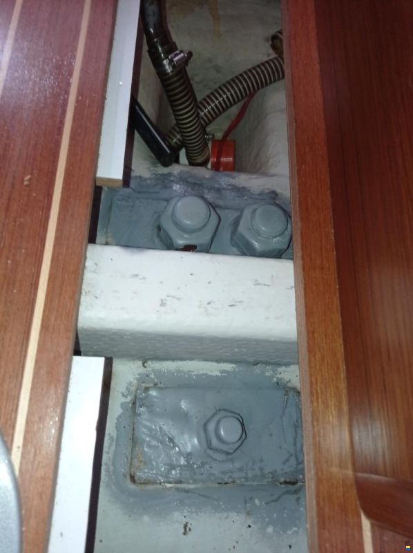 Jeanneau Sun Odyssey 34.2