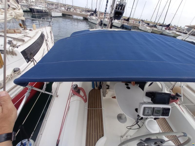 Jeanneau Sun Odyssey 34.2