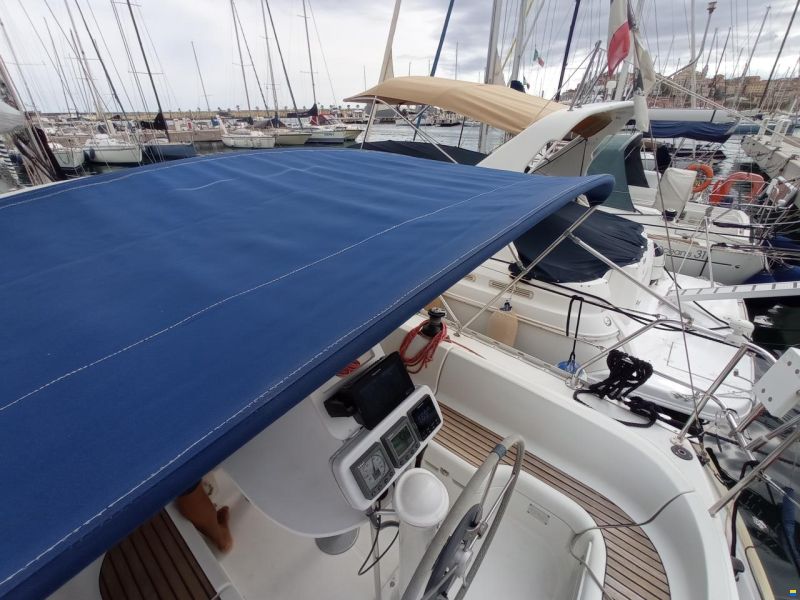 Jeanneau Sun Odyssey 34.2
