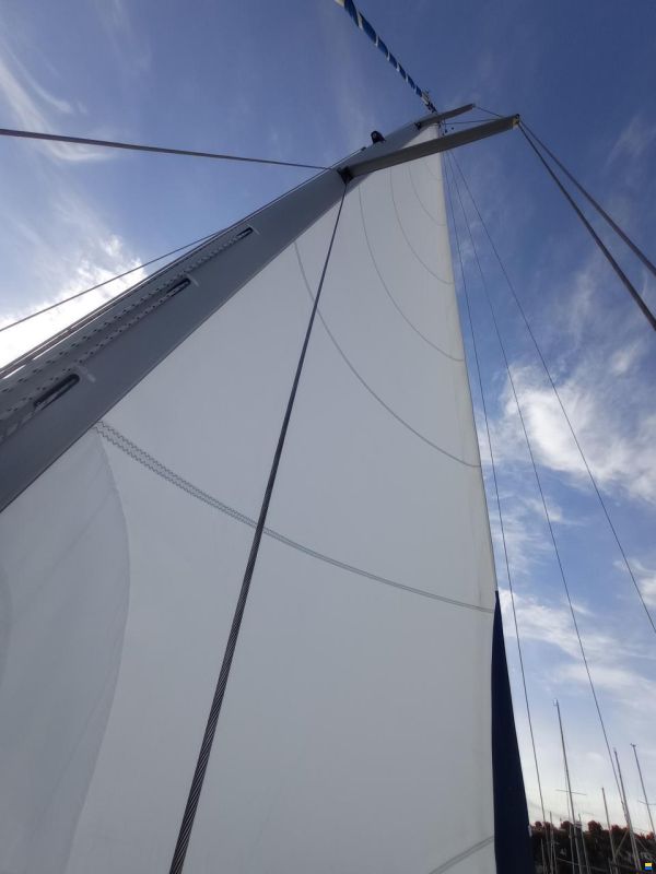 Jeanneau Sun Odyssey 34.2