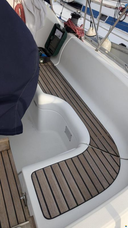 Jeanneau Sun Odyssey 34.2