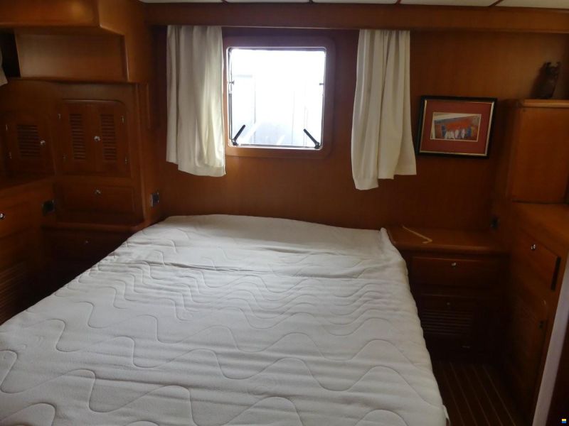 Baltic Trawler 36/40
