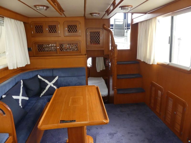 Baltic Trawler 36/40