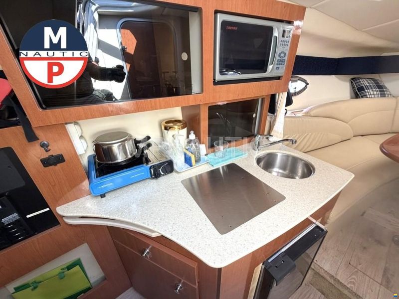 Maxum 2600 SE