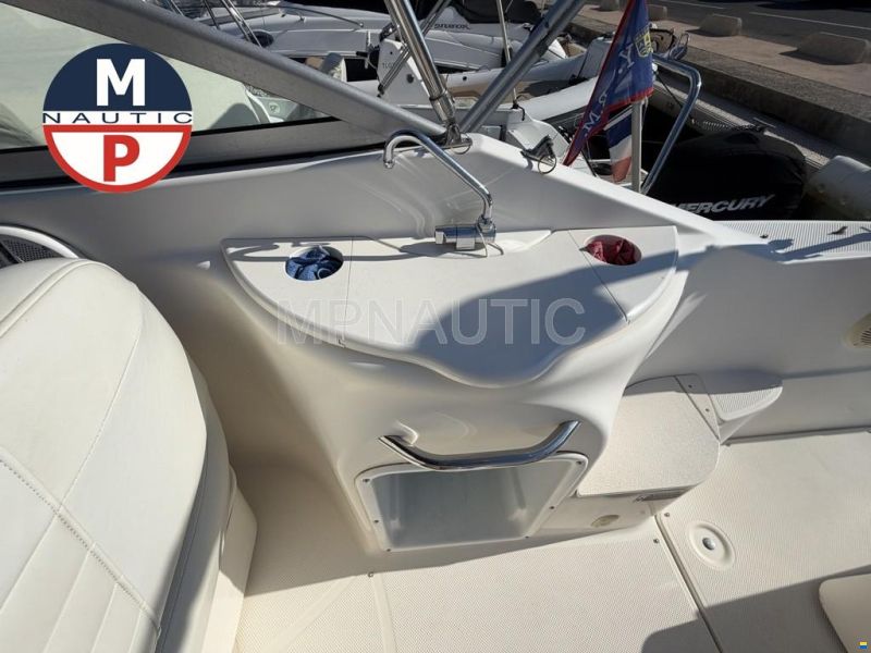 Maxum 2600 SE