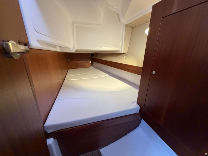 Solina Tango 33