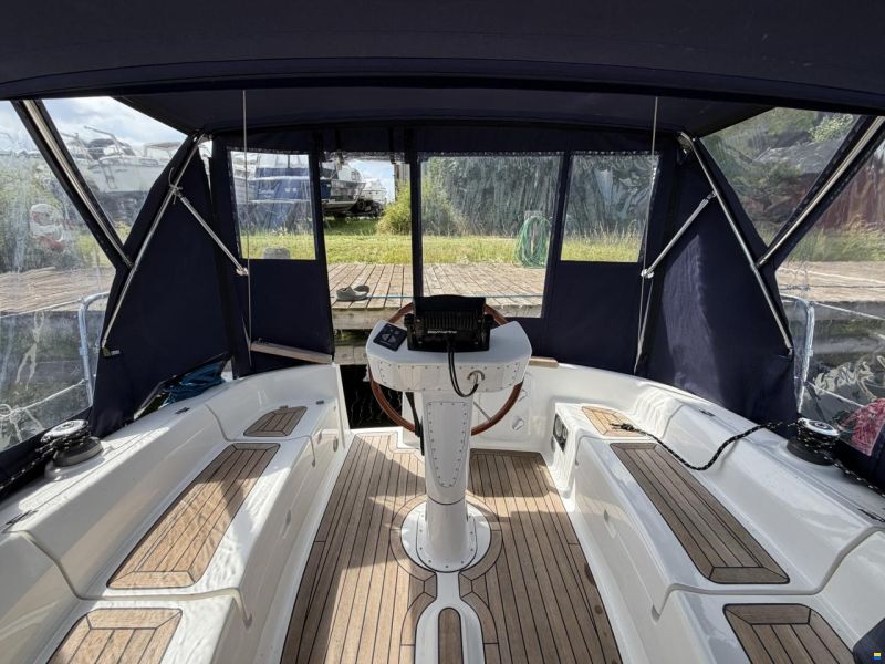 Solina Tango 33